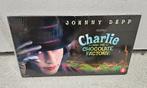 Charlie and the Chocolate Factory DVD - Nieuw!, Alle leeftijden, Ophalen of Verzenden, Nieuw in verpakking, Overige genres