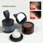 haar make up, Sieraden, Tassen en Uiterlijk, Uiterlijk | Cosmetica en Make-up, Verzenden, Nieuw, Bruin, Gehele gezicht