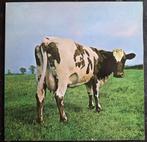 LP Pink Floyd - Atom heart mother - Harvest 1970 (EMI), Ophalen of Verzenden, Zo goed als nieuw, 12 inch, Poprock
