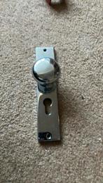 Nieuwe deurknop, Ophalen of Verzenden, Nieuw, Chroom, Overige typen