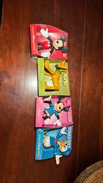 Albert Heijn Disney Mickey mouse Minnie Pluto Donald Duck, Verzenden, Minder dan 10 stukjes, Zo goed als nieuw