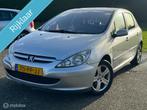 Peugeot 307 1.6-16V, Voorwielaandrijving, Gebruikt, 4 cilinders, 610 kg