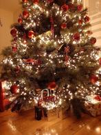 Kerstboom Atlanta, Ophalen, Zo goed als nieuw