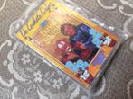 Cassettebandje Bassie & Adriaan De Leukste Liedjes, Cd's en Dvd's, Gebruikt, Ophalen of Verzenden, Kinderen en Jeugd, 1 bandje