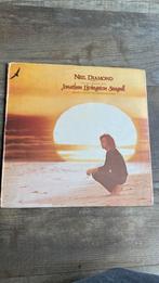 LP/vinyl Neil Diamond - Jonathan Livingston Seagull, Cd's en Dvd's, Ophalen of Verzenden, Gebruikt, 12 inch