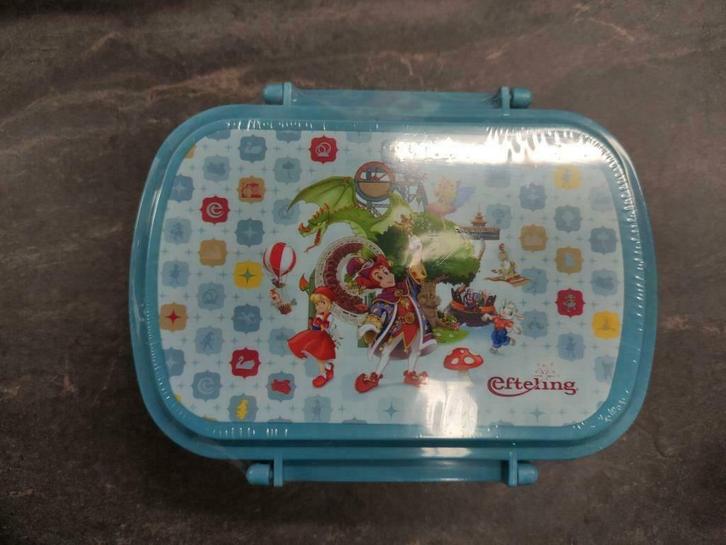 Diverse nieuwe Efteling items voor de kinderen, Verzamelen, Efteling, Nieuw, Beeldje of Poppetje, Ophalen of Verzenden