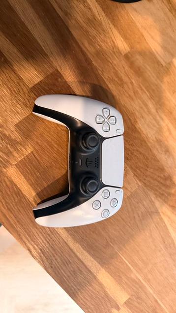Playstation 5 dualsense controller met 2 backbuttons beschikbaar voor biedingen
