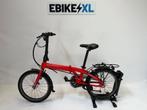 Tern C3i Vouwfiets 20", Fietsen en Brommers, Elektrische fietsen, Ophalen of Verzenden, Niet ingevuld, Niet ingevuld, Niet ingevuld