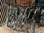 6 stuks Loop of sloop E-bikes, Ophalen, Gebruikt, Gazelle@