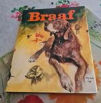 Rien Poortvliet Braaf., Ophalen, Zo goed als nieuw