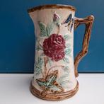 Mooie waterkan Wasmuel,  ca 1920, Antiek en Kunst, Ophalen of Verzenden