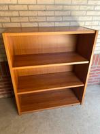 Ikea Boekenkast, Huis en Inrichting, Kasten | Boekenkasten, Ophalen, Met plank(en), Gebruikt, 100 tot 150 cm