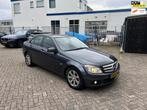Mercedes-Benz C-klasse 180 CDI BlueEFFICIENCY Business Class, Euro 5, 4 cilinders, Origineel Nederlands, Bedrijf