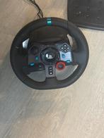 PlayStation G29 steering wheel, Spelcomputers en Games, Spelcomputers | Sony PlayStation Consoles | Accessoires, Ophalen, Zo goed als nieuw