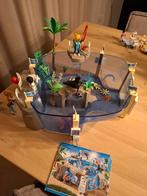 Playmobil Set - Aquarium, Kinderen en Baby's, Speelgoed | Playmobil, Ophalen, Zo goed als nieuw, Complete set