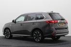 Mitsubishi Outlander 2.0 PHEV Executive Edition Climate, Cam, Auto's, Mitsubishi, Automaat, 1998 cc, 4 cilinders, Bruin