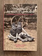 Onderduik in West-Friesland, Tweede Wereldoorlog, Janneke ten Hoven & Ruud Spruit, Ophalen of Verzenden, Zo goed als nieuw