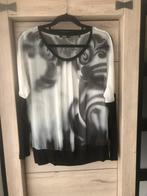 Prachtig shirt van BIBA maat L, Maat 42/44 (L), Ophalen of Verzenden, Zo goed als nieuw, BIBA