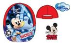 Mickey Mouse Baseball Cap / Pet - Disney Baby, Kinderen en Baby's, Kinderkleding | Petten en Hoeden, Disney, Nieuw, Ophalen of Verzenden