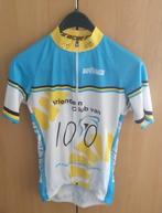 Wielrenner bioracer shirt maat L, Ophalen of Verzenden, Zo goed als nieuw, Kleding