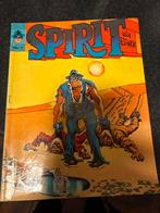 The Spirit Nr. 1 - Will Eisner, Eén stripboek, Ophalen of Verzenden, Gelezen