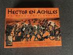 Hector en Achilles bordspel, Phalanx Games, Een of twee spelers, Ophalen of Verzenden, Zo goed als nieuw