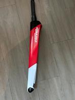 Zgan voorvork Cervelo S3 disc, Fietsen en Brommers, Ophalen, Zo goed als nieuw, Racefiets, Voorvork