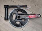 Sram force dub crankstel 48/35t 175mm, Ophalen, Nieuw, Racefiets, Crankstel of Pedalen