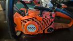 kettingzaag dolmar ps5000, Ophalen, Gebruikt, Overige soorten, Dolmar