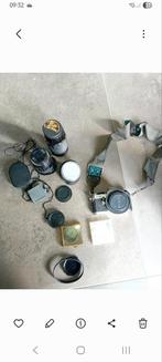 Fotografie, Ophalen of Verzenden, Gebruikt, Compact, Overige Merken