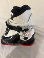 Dalbello CX1 kinder skischoenen maat 14.5 (24) Netjes, Overige merken, 160 tot 180 cm, Gebruikt, Dalbello
