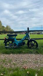 (Waardepeiling) Tomos A35 Geel kenteken, Fietsen en Brommers, Brommers | Tomos, Ophalen, Maximaal 45 km/u, Nieuw, 2 versnellingen