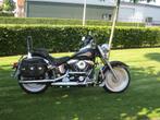 harley davidson heritage softail clssic 1340, Motoren, 1340 cc, Particulier, 2 cilinders, Chopper