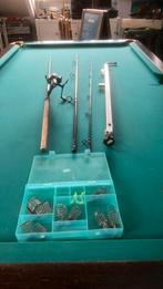 Cormoran extra heavy feeder, Watersport en Boten, Hengelsport | Witvissen, Ophalen of Verzenden, Molen