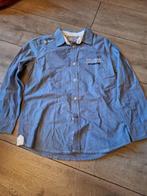 McGregor overhemd maat 128, Ophalen, McGregor, Overhemd of Blouse, Zo goed als nieuw