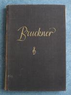 Anton Bruckner - W. van Hengel, Gelezen, Artiest, Ophalen of Verzenden, W. van Hengel