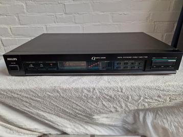 Philips FT565 tuner beschikbaar voor biedingen