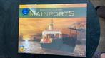 Mainports. (Ticket to ride ), Hobby en Vrije tijd, Gezelschapsspellen | Bordspellen, Ophalen of Verzenden, Nieuw