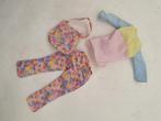 Barbie Happy Family - Midge outfit kledingset | 2002, Ophalen of Verzenden, Gebruikt, Kleertjes