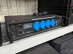 JB Systems 4 kanaals dimmer (DSP-4), Ophalen of Verzenden