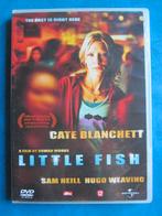 Little Fish (2005), Vanaf 12 jaar, Ophalen of Verzenden, Zo goed als nieuw, Actie