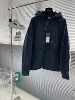 CP Company Jas | Meerdere kleuren, Ophalen of Verzenden, Nieuw, Maat 52/54 (L), Zwart