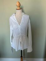 Claudia Strater Blouse Maat 40, Kleding | Dames, Blouses en Tunieken, Maat 38/40 (M), Verzenden, Wit, Zo goed als nieuw