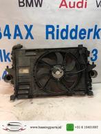 Radiateur Volkswagen Transporter T6 2.0 TDI DRF 7E0121253C, Auto-onderdelen, Motor en Toebehoren, Ophalen of Verzenden, Gebruikt
