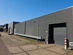 Damwand platen, Ophalen, Gebruikt
