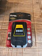 Sleutelkluis - Master Lock 5425eurD, Ophalen of Verzenden, Nieuw, Overige materialen, Slot