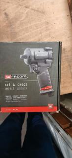 Facom luchtslagmoersleutel, Ophalen of Verzenden, Nieuw