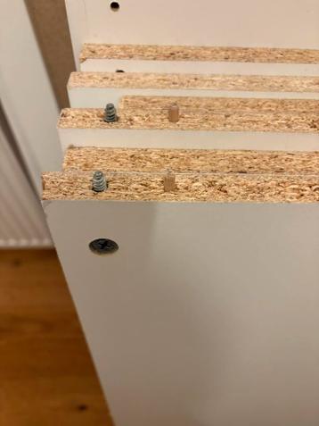 Ikea Pax Kast - - afbeelding 7