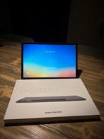 Samsung Galaxy Tab S9 FE+ - (Incl. Stylus pen & Toetsenbord), Ophalen, Galaxy Tab S9 FE+, 12 inch, Zo goed als nieuw
