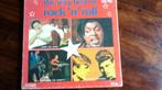 3 LP Box - The very best of Rock 'N Roll, Ophalen of Verzenden, Rock-'n-Roll